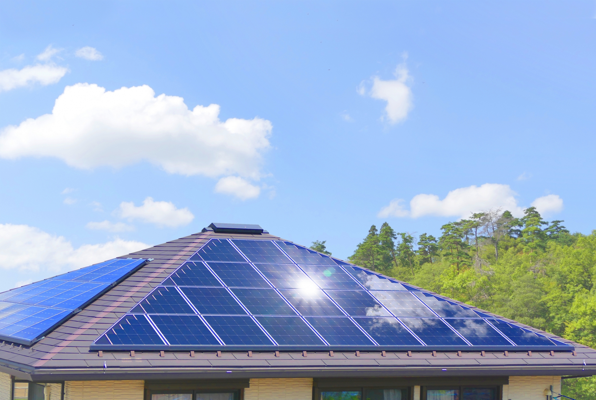 【東京都補助金2025】太陽光×蓄電池が実質0円で導入できる！費用・条件・申請方法を解説